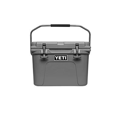 Black vs Charcoal : r/YetiCoolers