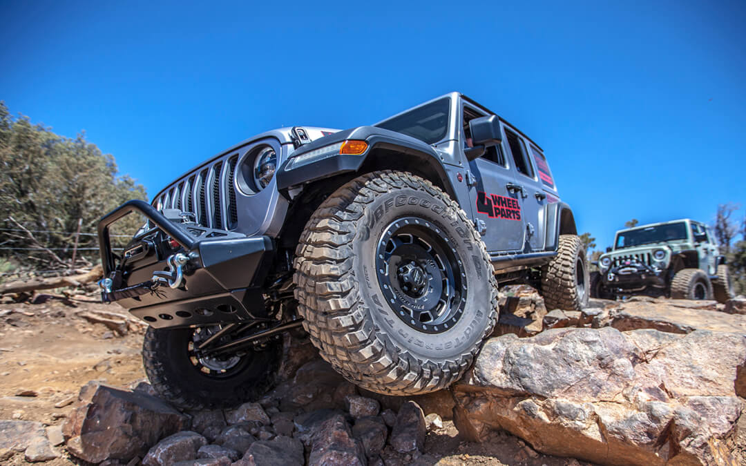 All Out Offroad  Jeep Truck Parts & Accessories