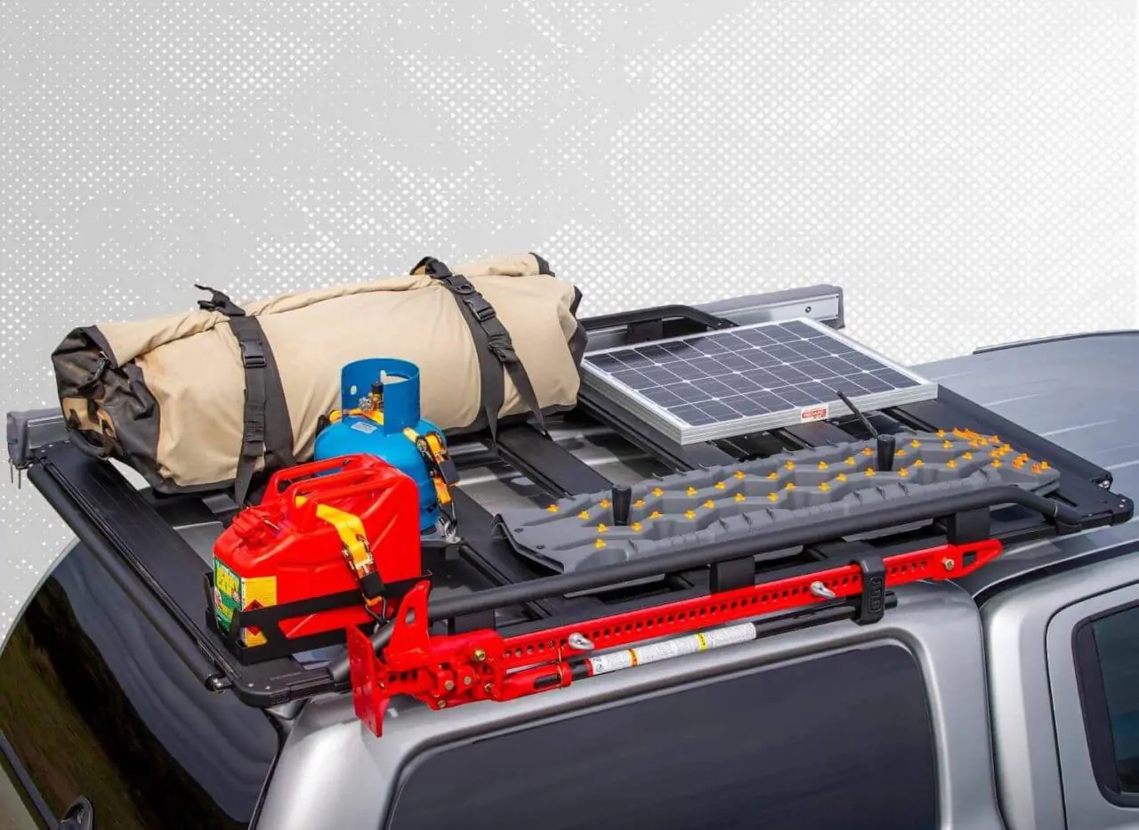 Discover How To Protect Your Vehicle from Car Roof Rack – Roof Top